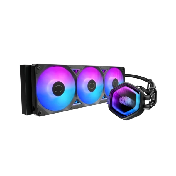 Water Cooler CM Masterliquid 360 Atmos II ARGB