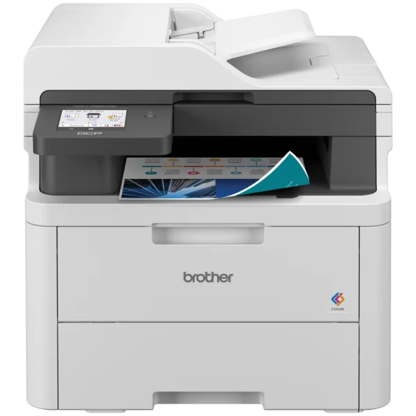 Impresora Brother DCPL3560CDW Multifunción Laser