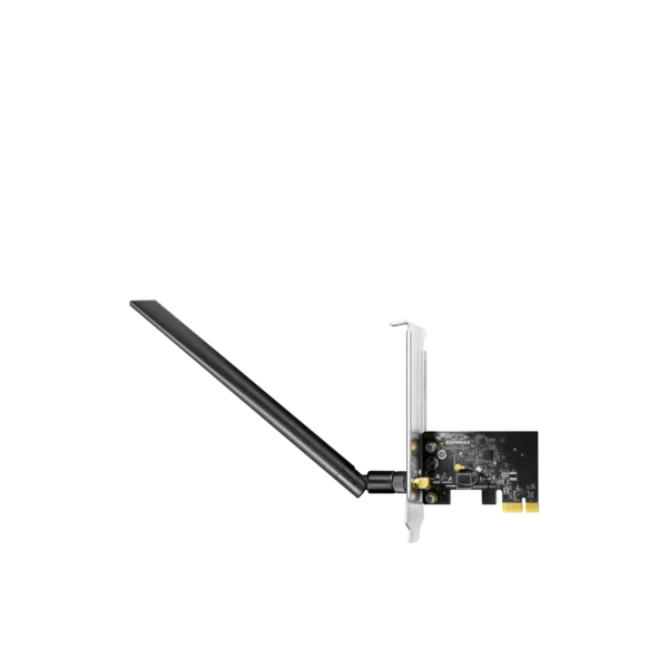 Placa de Red Cudy AC650 Dual Band Placa de Red Cudy AC650 Dual Band