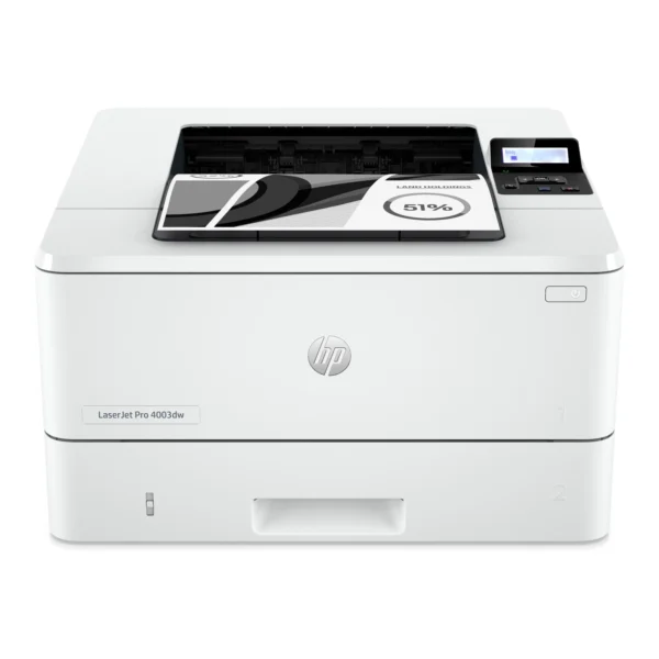 Impresora HP 4003dw Láser
