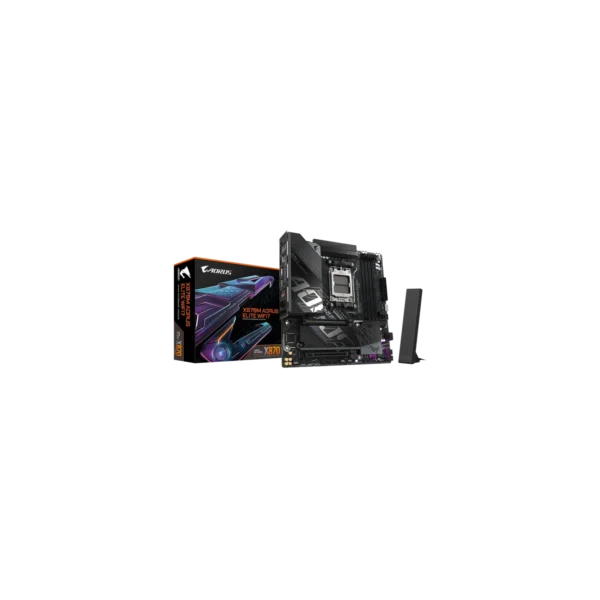 Motherboard GIGABYTE X870M AORUS ELITE WIFI7 AM5 DDR5