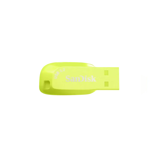 Pen Drive SANDISK Ultra Shift 32GB USB-A 3.2 Gen 1 Evening Primrose