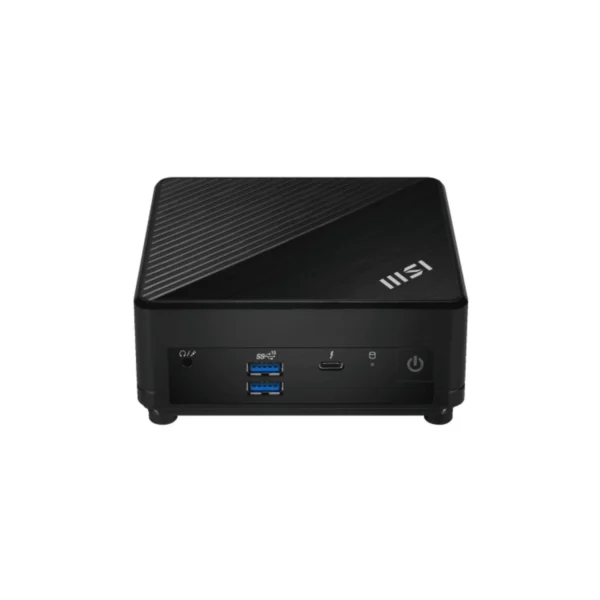 Mini PC MSI CUBI 5 12M- Intel Core I3-1215U BAREBONE (S/RAM – S/SSD) FICHA USA