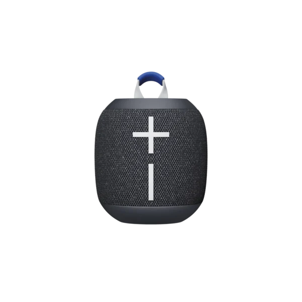 Parlante Bluetooth UE Wonderboom 4 Negro Parlante Bluetooth UE Wonderboom 4 Negro