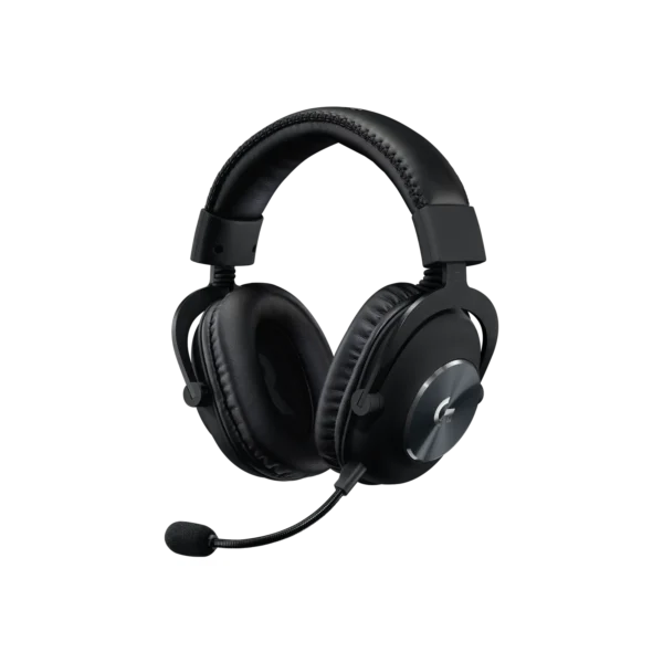 Auricular LOGITECH PRO X Wireless Negro