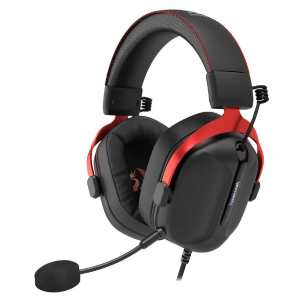 Auricular Redragon Cybill H312 Auricular Redragon Cybill H312
