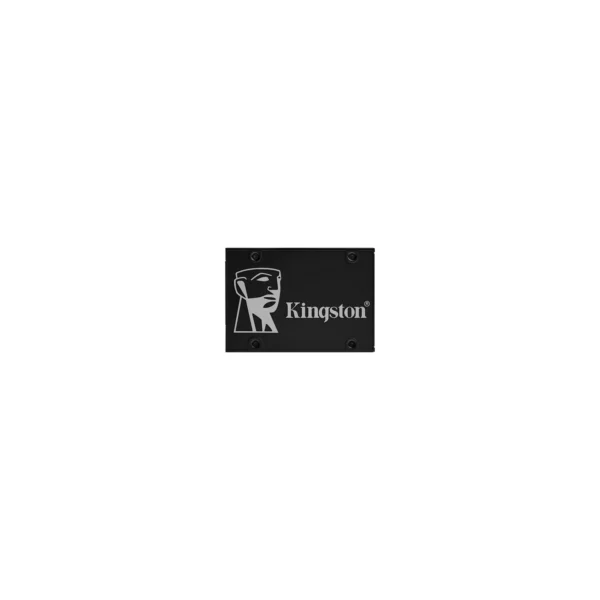 Disco Interno SSD KINGSTON KC600 2TB 2.5″ SATA 3.0  550MB/s