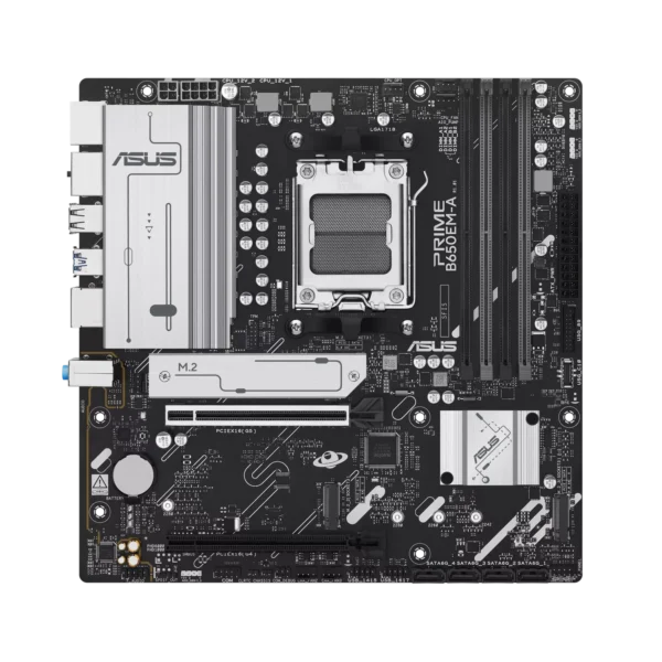 Motherboard ASUS PRIME B650EM-A