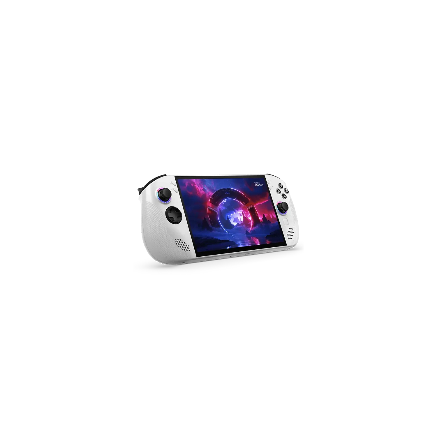 Consola Legion GO lite, AMD Z2, 16GB, 512SSD, W11H