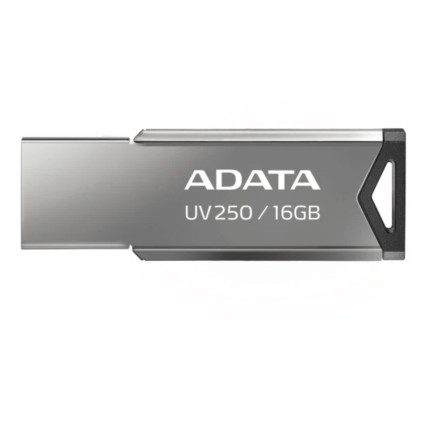 Pen Drive ADATA UV250 16GB USB 2.0 Metal