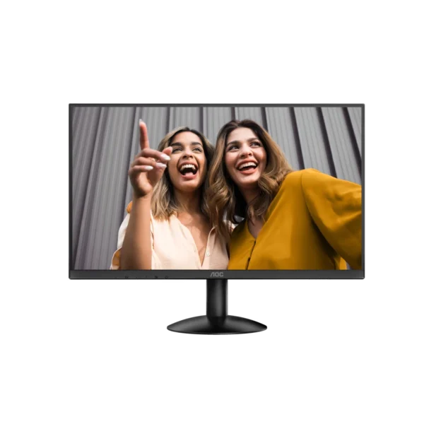 Monitor AOC 24B30H2 23,8″ IPS FHD (1920 x 1080) 100Hz 4ms Ficha USA
