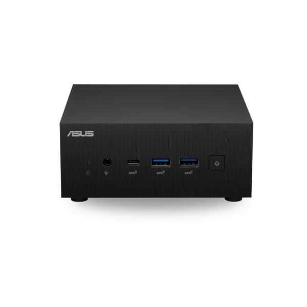 Mini PC ASUS PN64-BB3000X1TV-ARG INTEL I3 Mini PC ASUS PN64-BB3000X1TV-ARG INTEL I3