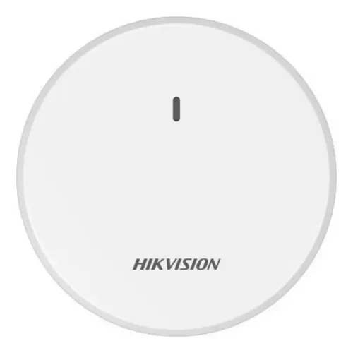 Access Point Hikvision WiFi 5 de techo sin trafo