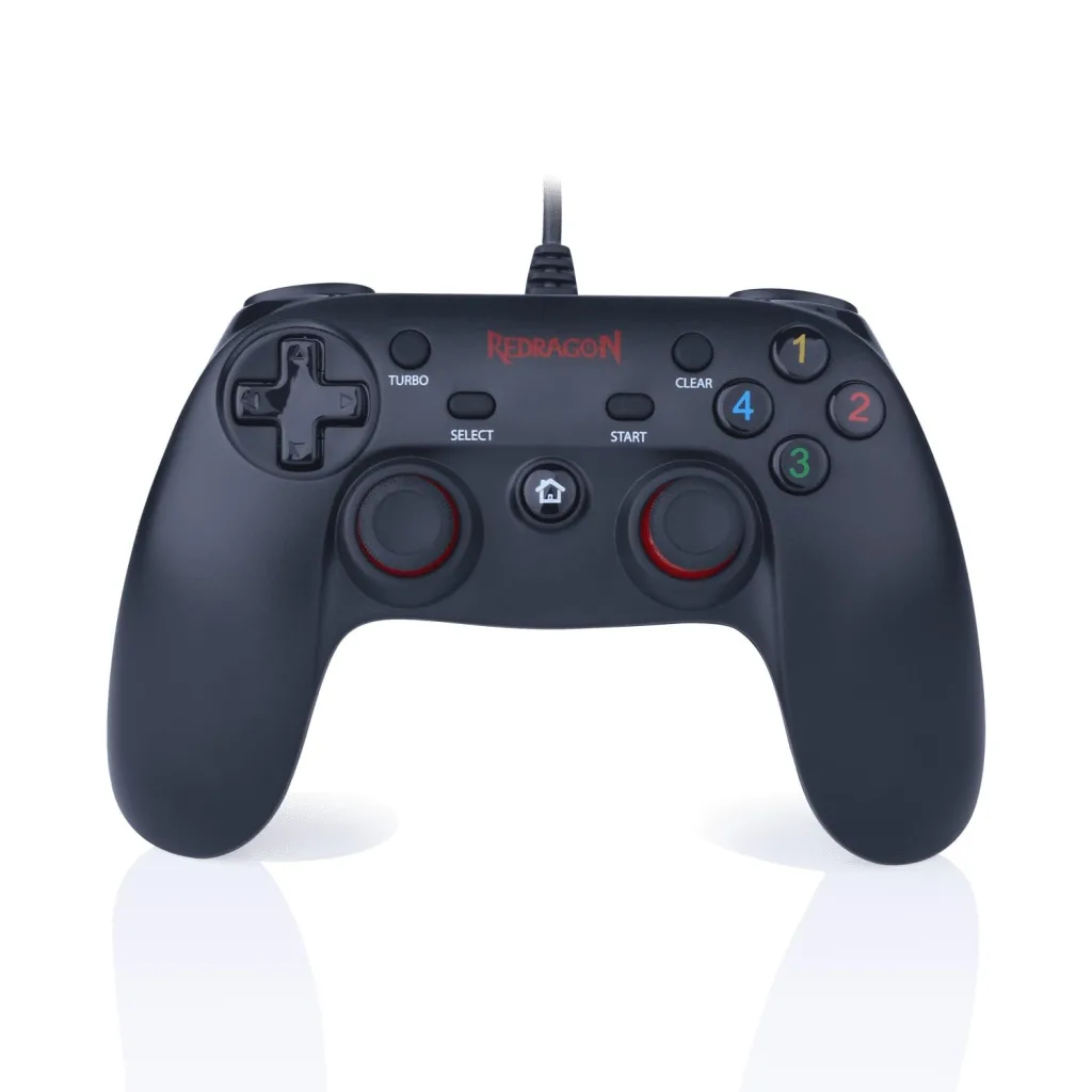 Joystick Redragon Saturn G807