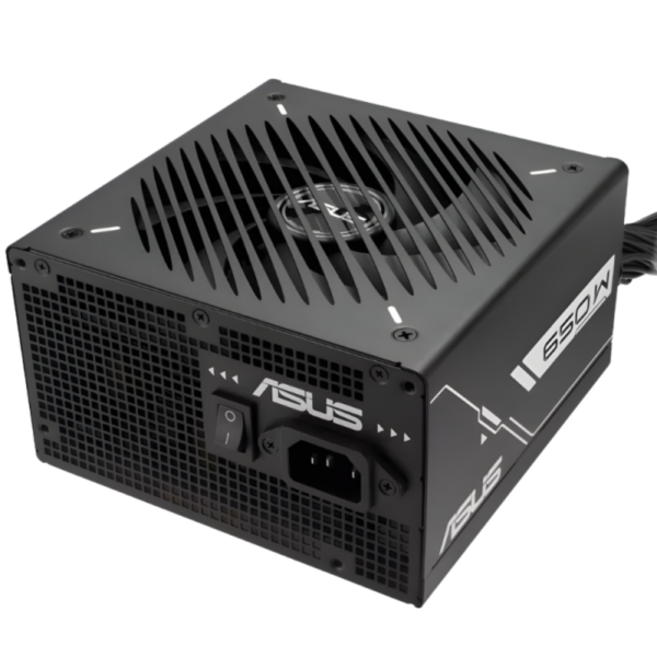 FUENTE GAMER ASUS PRIME 650W BLACK FUENTE GAMER ASUS PRIME 650W BLACK