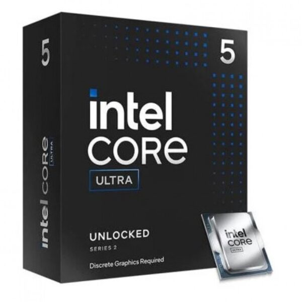 KIT INTEL CORE ULTRA 5 245K + COOLER RAIDMAX AC902K KIT INTEL CORE ULTRA 5 245K + COOLER RAIDMAX AC902K