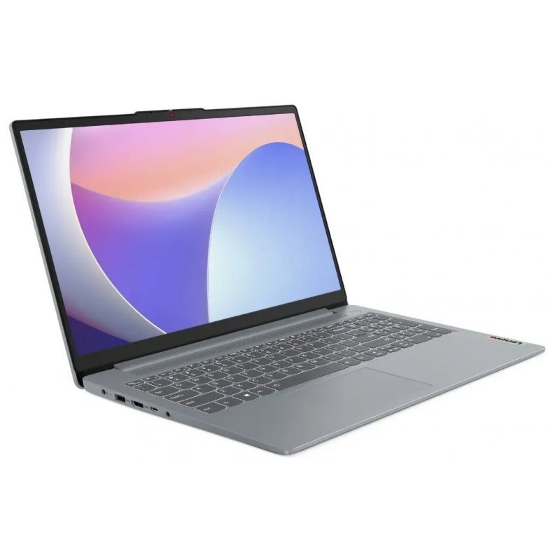 NOTEBOOK LENOVO IDEAPAD SLIM 315IAN8 WIFI6 15.6 FHD INTEL N100 8G