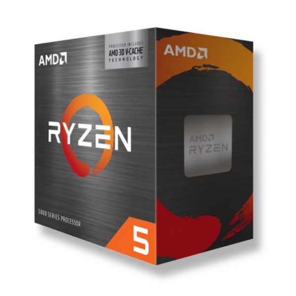 PROCESADOR AMD (AM4) RYZEN 5 5500X3D