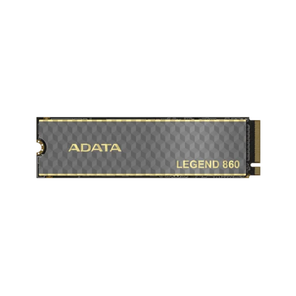 Disco Interno SSD ADATA LEGEND 860 1TB PCle Gen4 x Disco Interno SSD ADATA LEGEND 860 1TB PCle Gen4 x