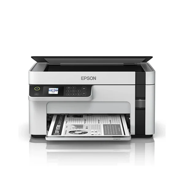 Impresora EPSON M2120 Multifunción