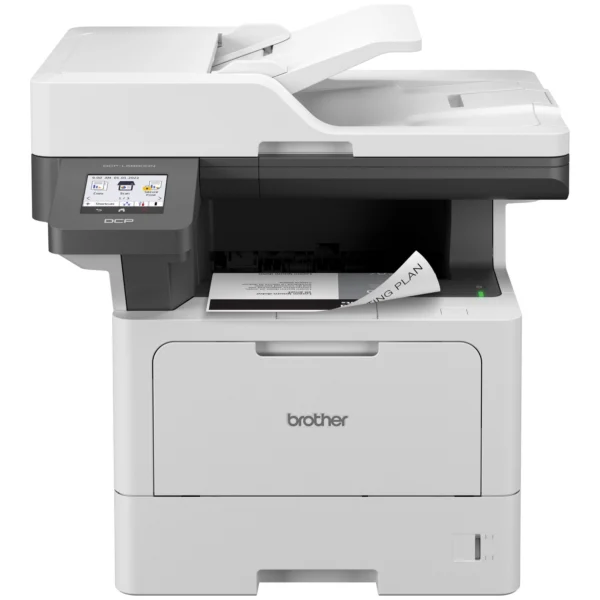 Impresora Brother DCPL5660DN Multifuncion
