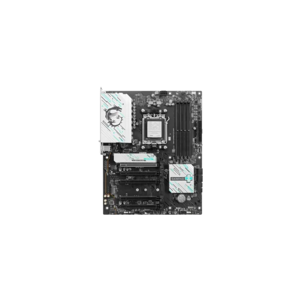 Motherboard MSI B840 GAMING PLUS WIFI AM5 DDR5