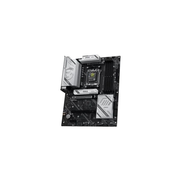 Motherboard MSI MAG X870E GAMING MAX WIFI AM5 DDR5
