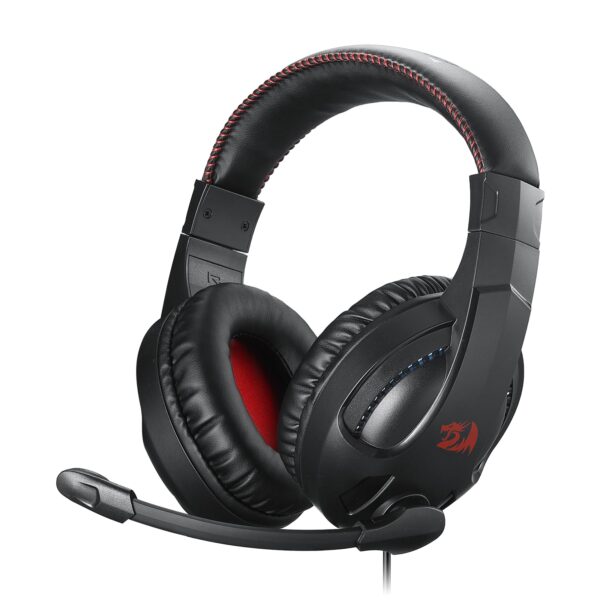 Auricular Redragon Cronus H211 RGB