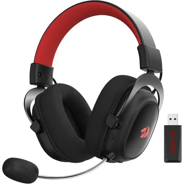Auricular Redragon Zeus PRO H510