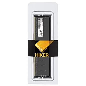 Memoria DDR5 Hiksemi 8GB 5600 Mhz Hiker