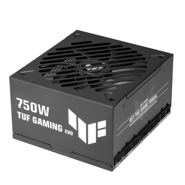 Fuente ASUS TUF GAMING 750W GOLD EVO