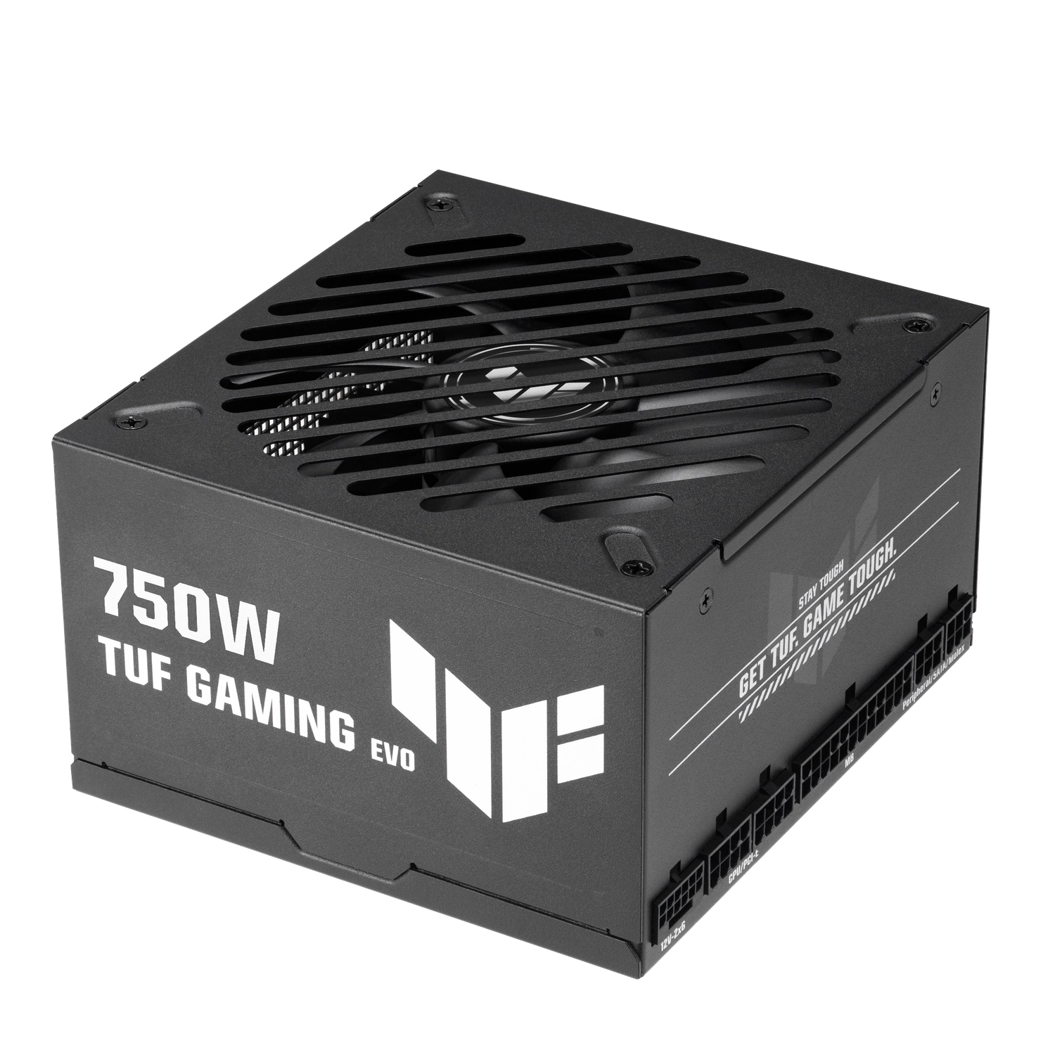Fuente ASUS TUF GAMING 750W GOLD EVO Fuente ASUS TUF GAMING 750W GOLD EVO