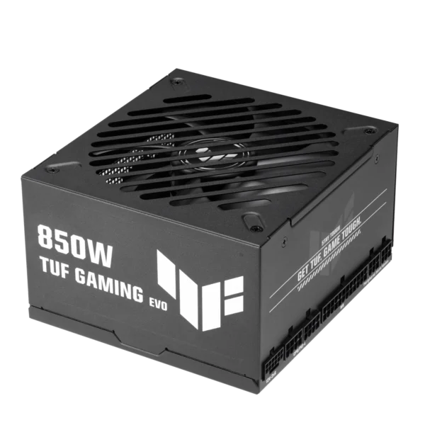 Fuente ASUS TUF GAMING 850W GOLD EVO