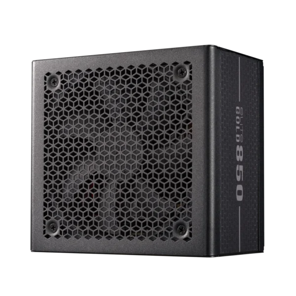 Fuente Cooler Master Elite Gold 850W 80 Plus Full