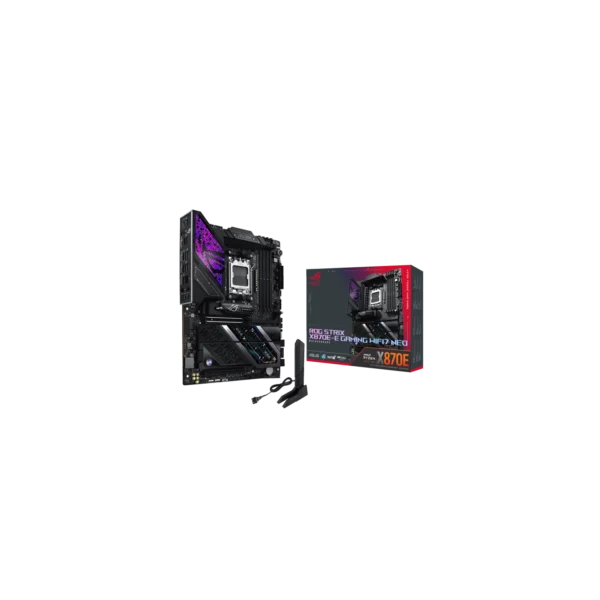 Motherboard ASUS ROG STRIX X870E-E GAMING NEO