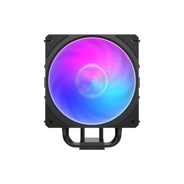 Air Cooler Cooler Master Hyper 212 3HDP Black ARGB