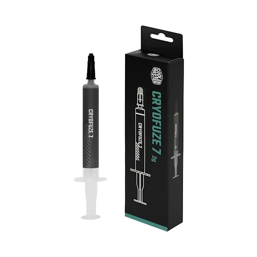 Pasta Térmica Cooler Master CryoFuze 7 4gr