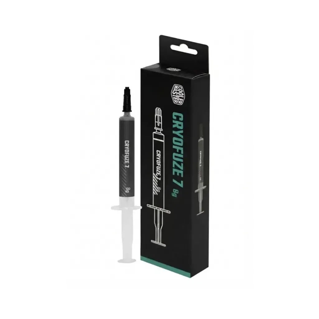 Pasta Térmica Cooler Master CryoFuze 7 8gr