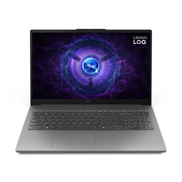 Notebook Lenovo LOQ 15.6FHD I5 8GB SSD512GB RTX3050 W11