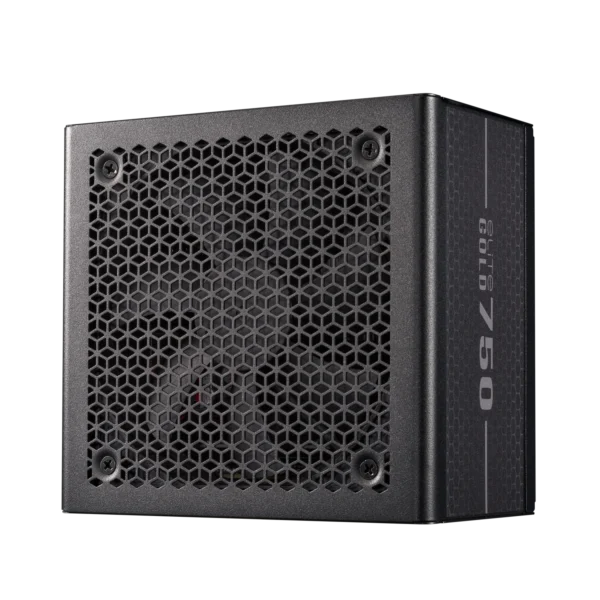 Fuente Cooler Master Elite Gold 750W 80 Plus Full