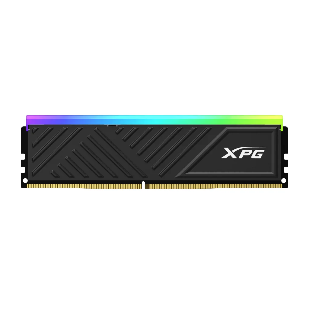 Memoria DDR5 Adata XPG Lancer Blade 8GB 5600 Mhz Black RGB