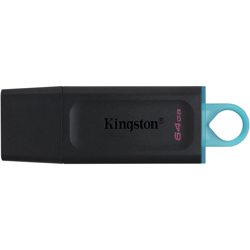 Pen Drive Kingston 64GB
