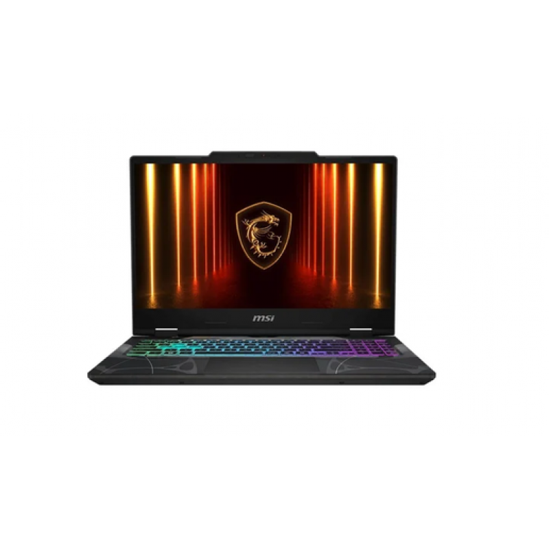 NOTEBOOK MSI CYBORG 15 C13WEO i7-13620H-16GB(2x8GB DDR4)-M2 512GB-FHD 15.6"-RTX 5050