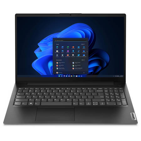 Notebook Lenovo V15 G4 R5 8G 512G NOS - https://espaciotek.com.ar