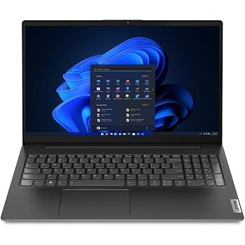 Notebook Lenovo V15 G4 R7 8G 512G NOS - https://espaciotek.com.ar