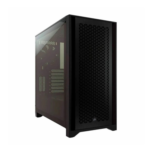 GABINETE CORSAIR 4000D AIRFLOW BLACK