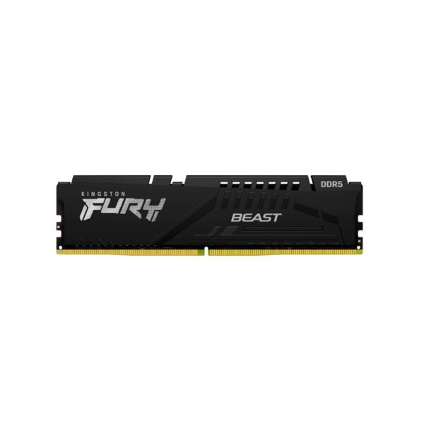 MEMORIA DDR5 KINGSTON FURY BEAST 16GB 5200 MHZ - Imagen 2