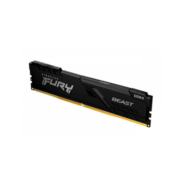 MEMORIA DDR5 KINGSTON FURY BEAST 16GB 5200 MHZ