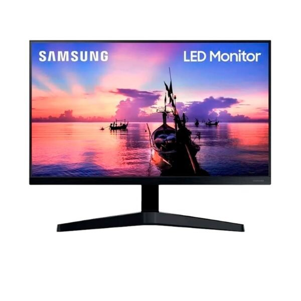 MONITOR SAMSUNG FLAT 22" IPS T350FHL