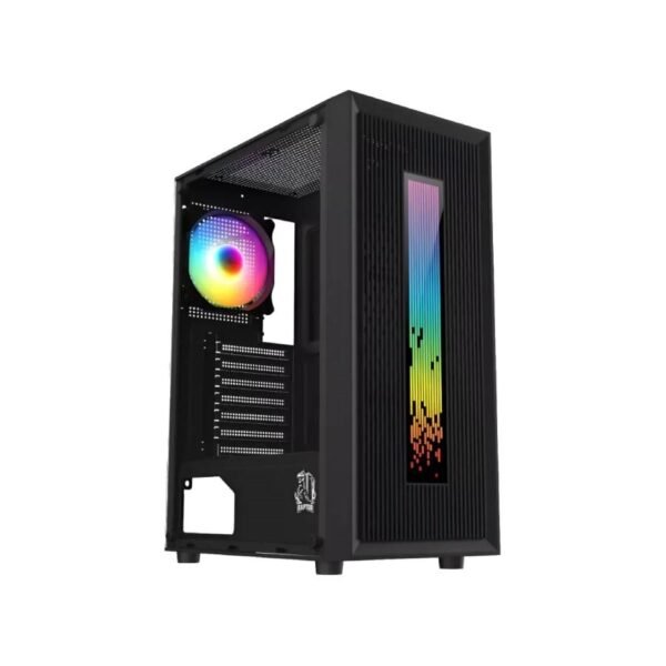 GABINETE RAPTOR VORTEX RGB